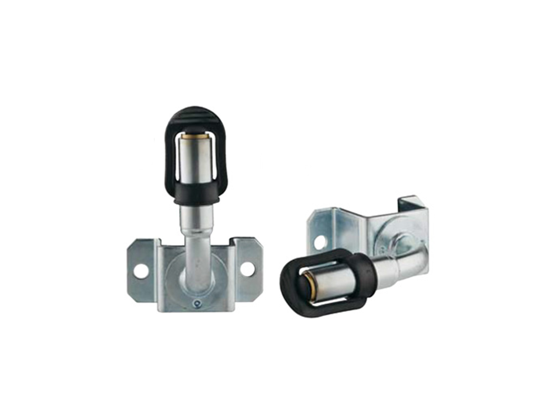 Connexion escamotable BUISARD Ø24mm h.156mm sous blister